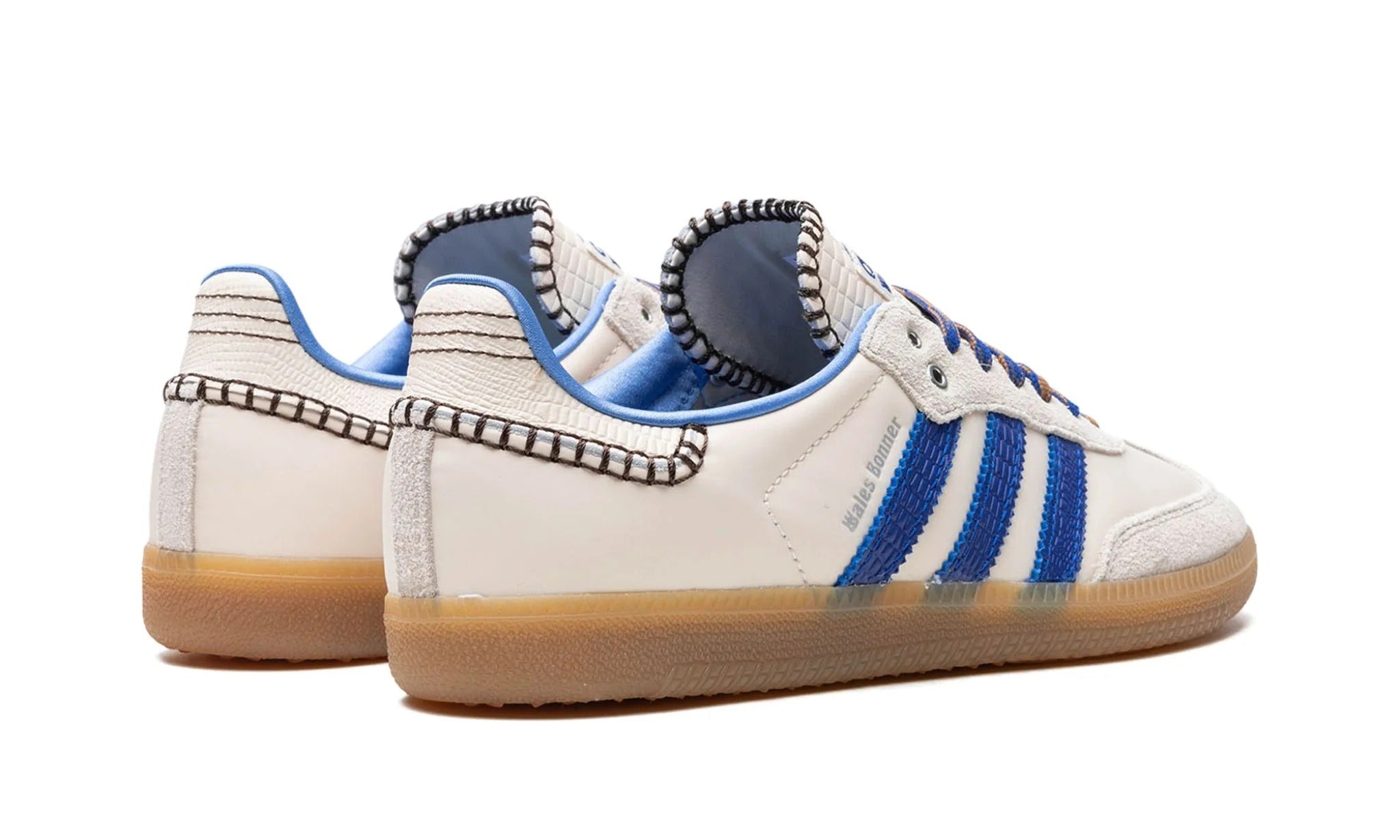 Samba Wales Bonner 'Wonder Clay Royal Blue'