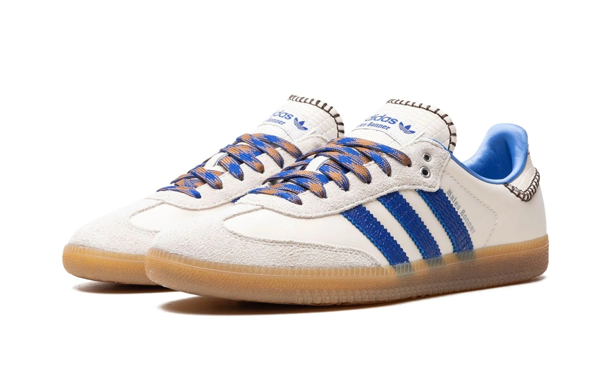 Samba Wales Bonner 'Wonder Clay Royal Blue'