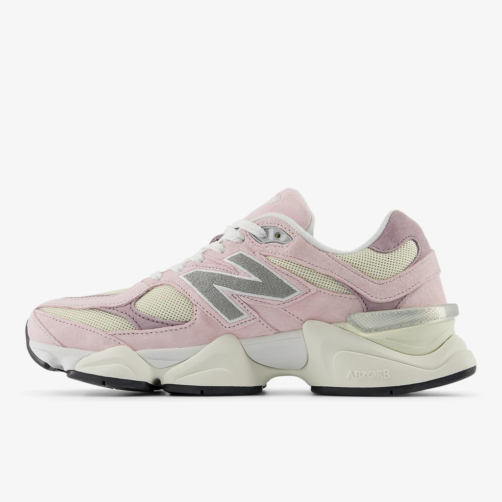 NB 9060 "Crystal Pink"