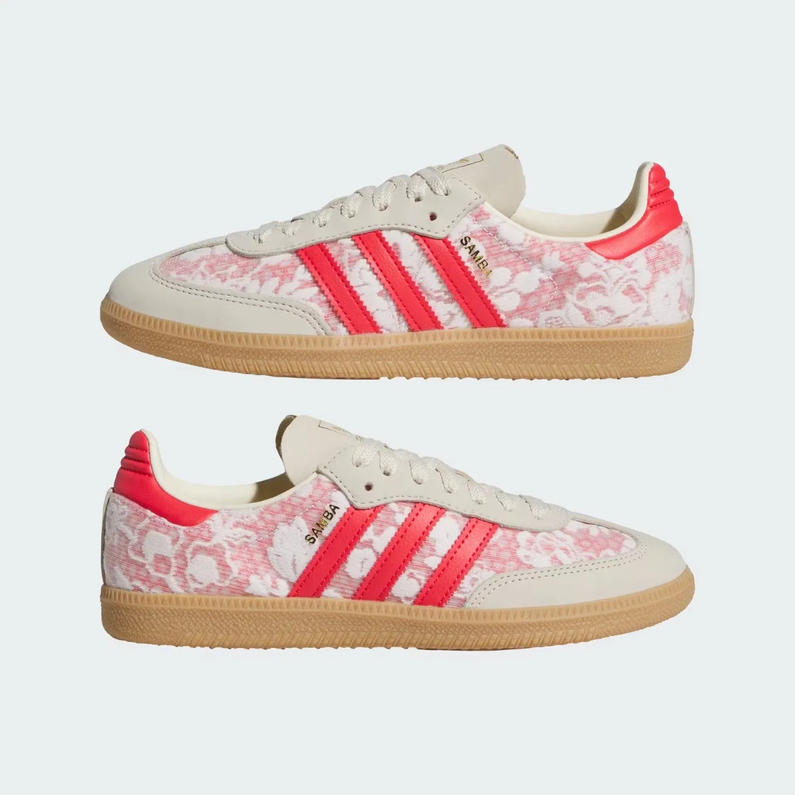 Samba OG x Liberty London
