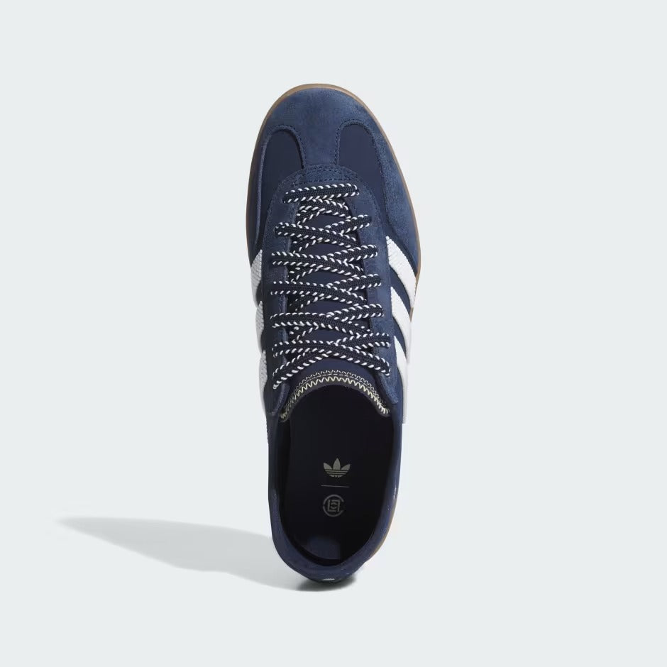 CLOT x Gazelle Indoor