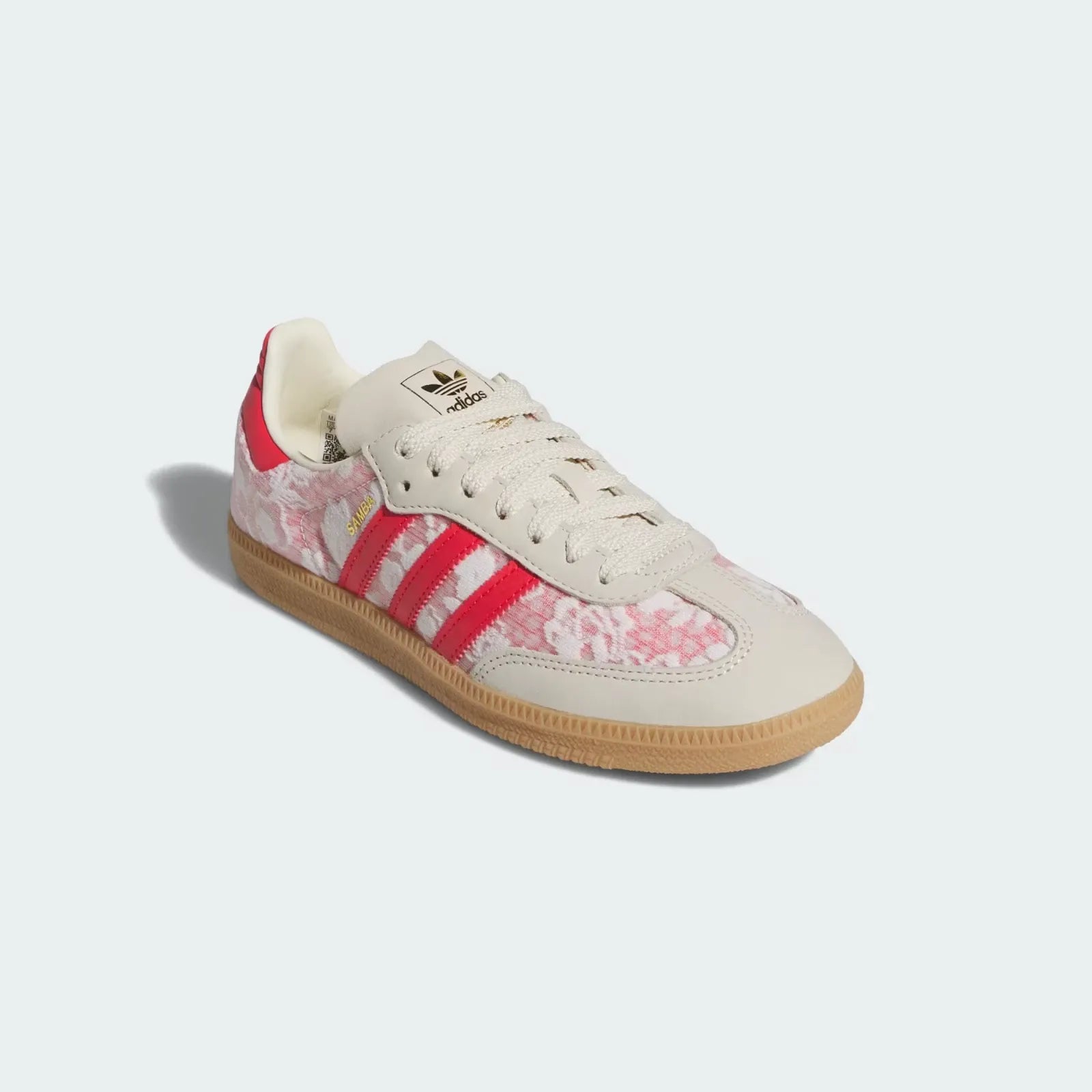 Samba OG x Liberty London