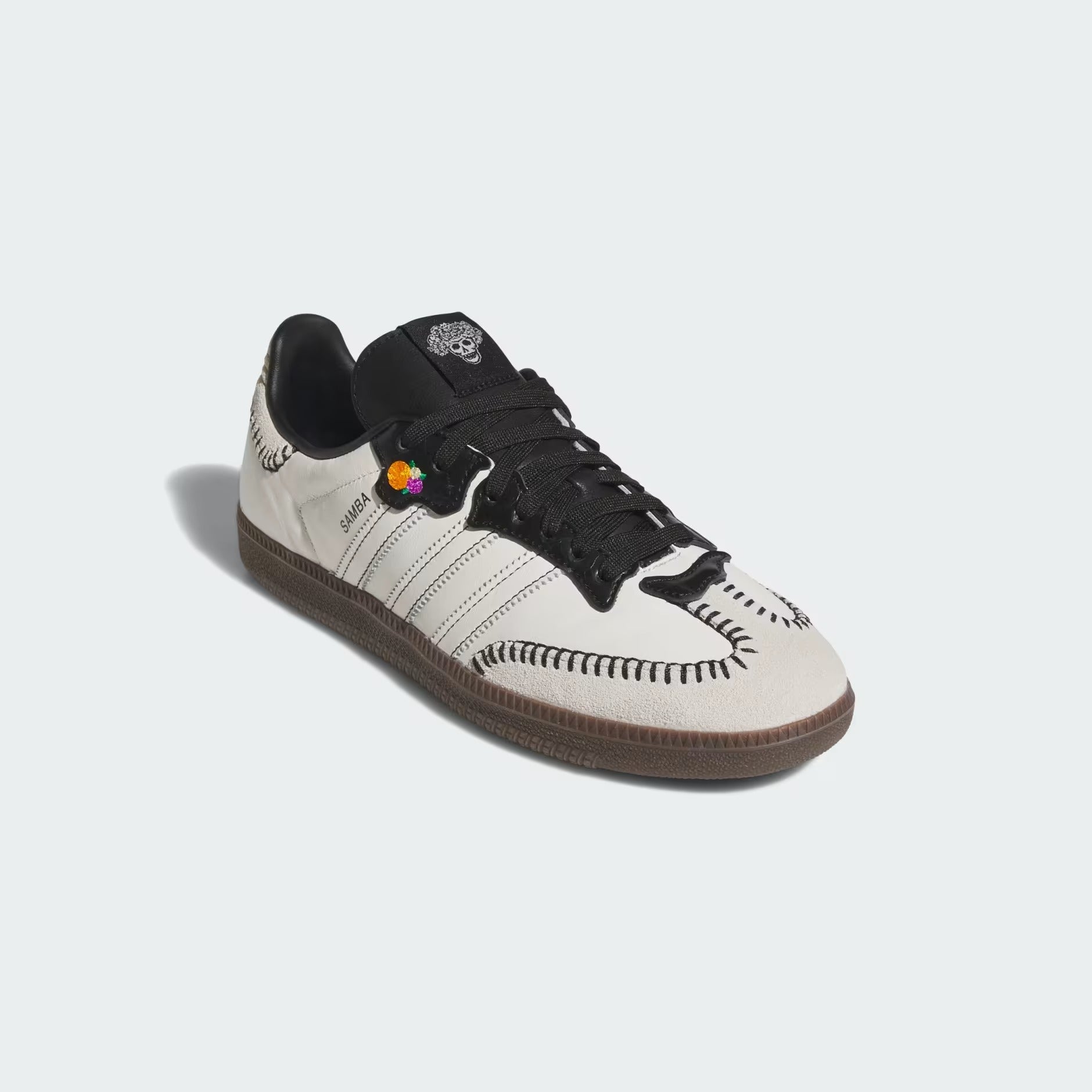 Samba OG
