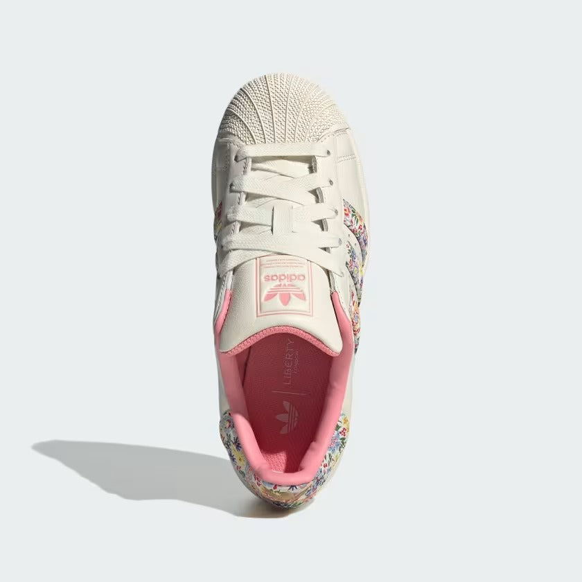 Superstar II x Liberty London