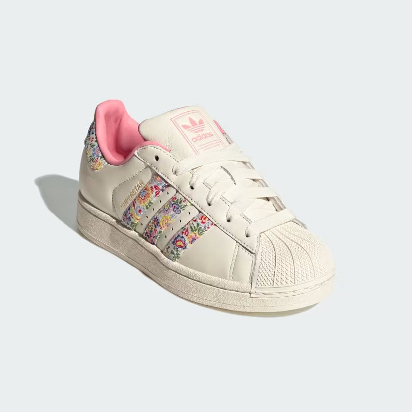 Superstar II x Liberty London