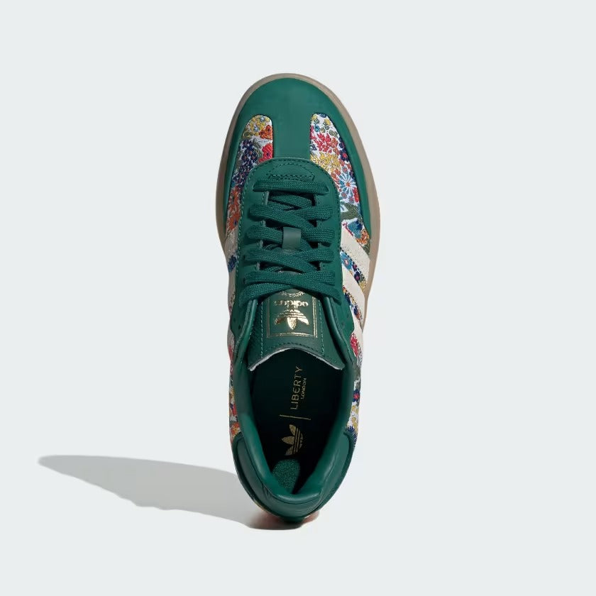 Sambae x Liberty London