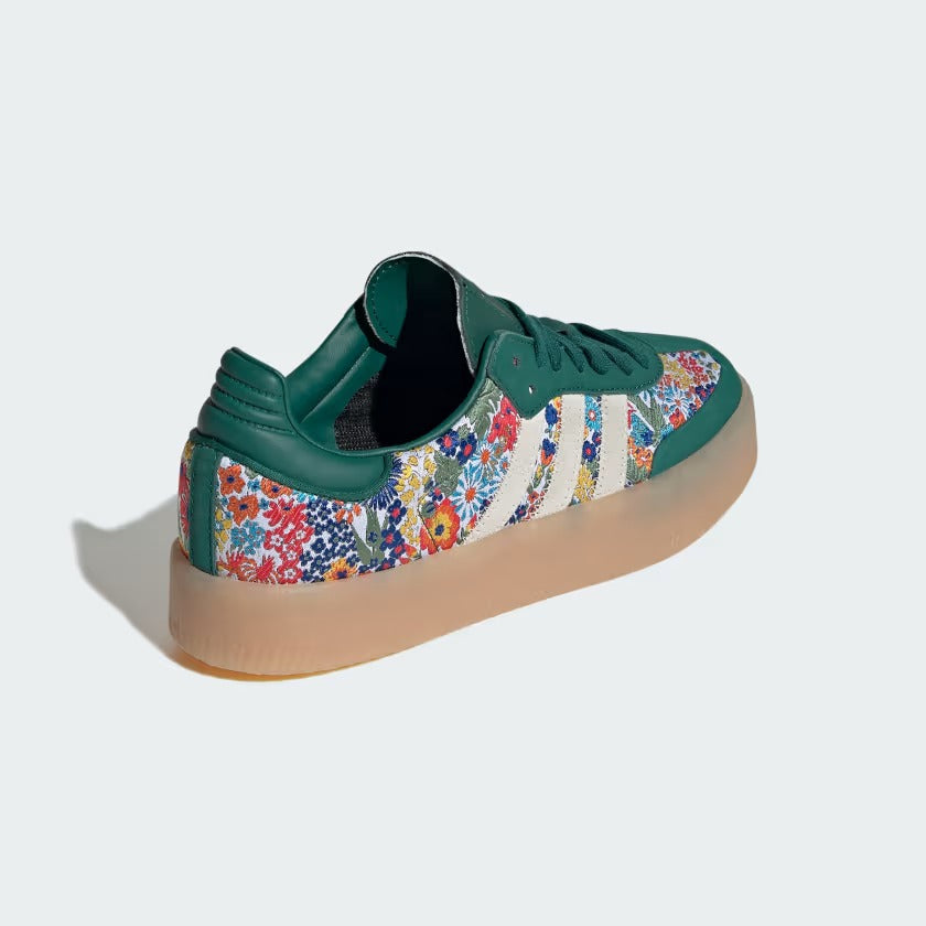 Sambae x Liberty London