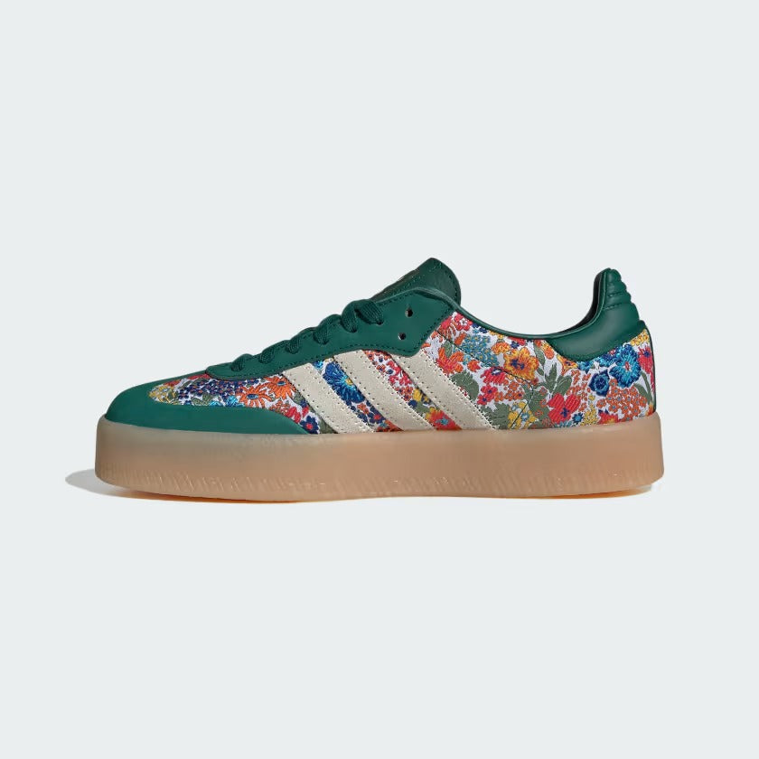 Sambae x Liberty London