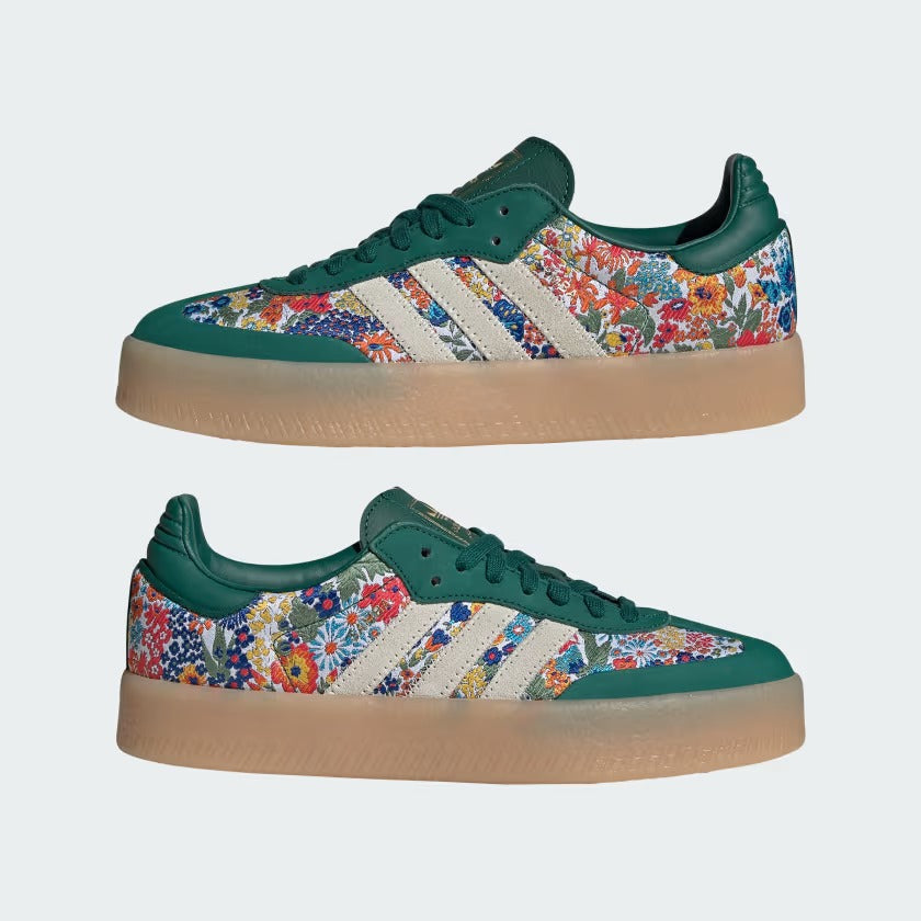 Sambae x Liberty London