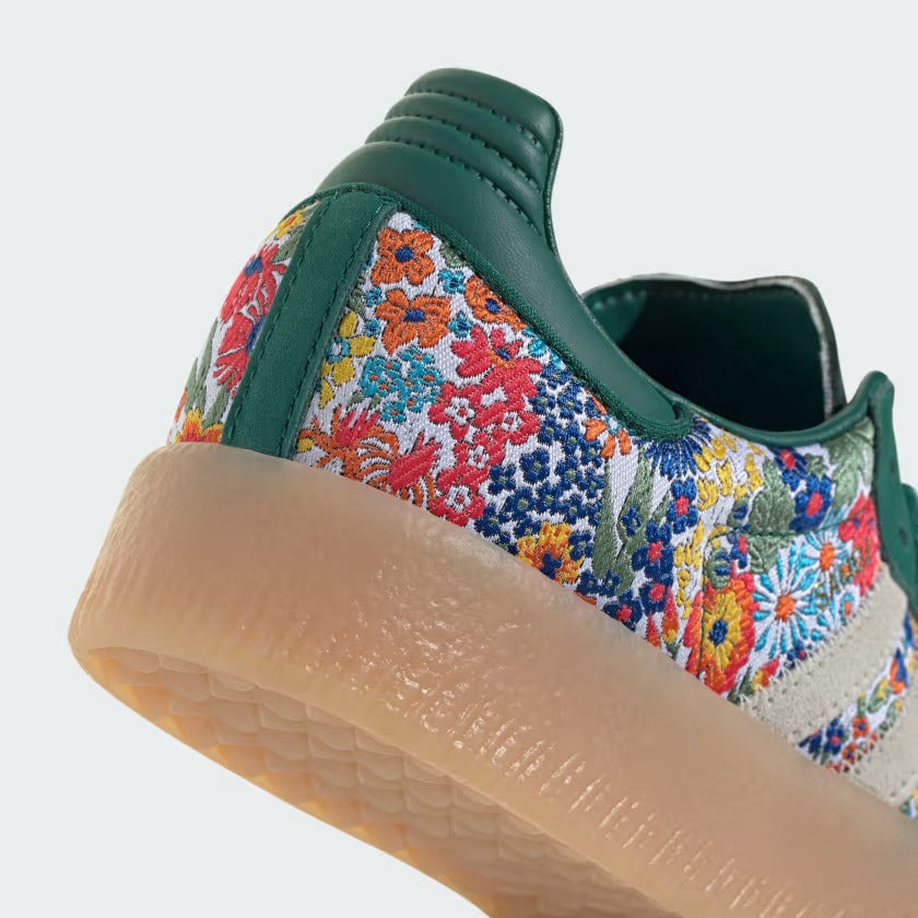 Sambae x Liberty London