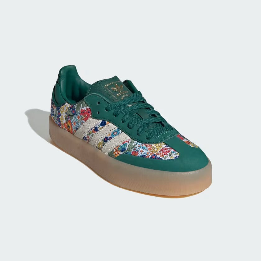 Sambae x Liberty London