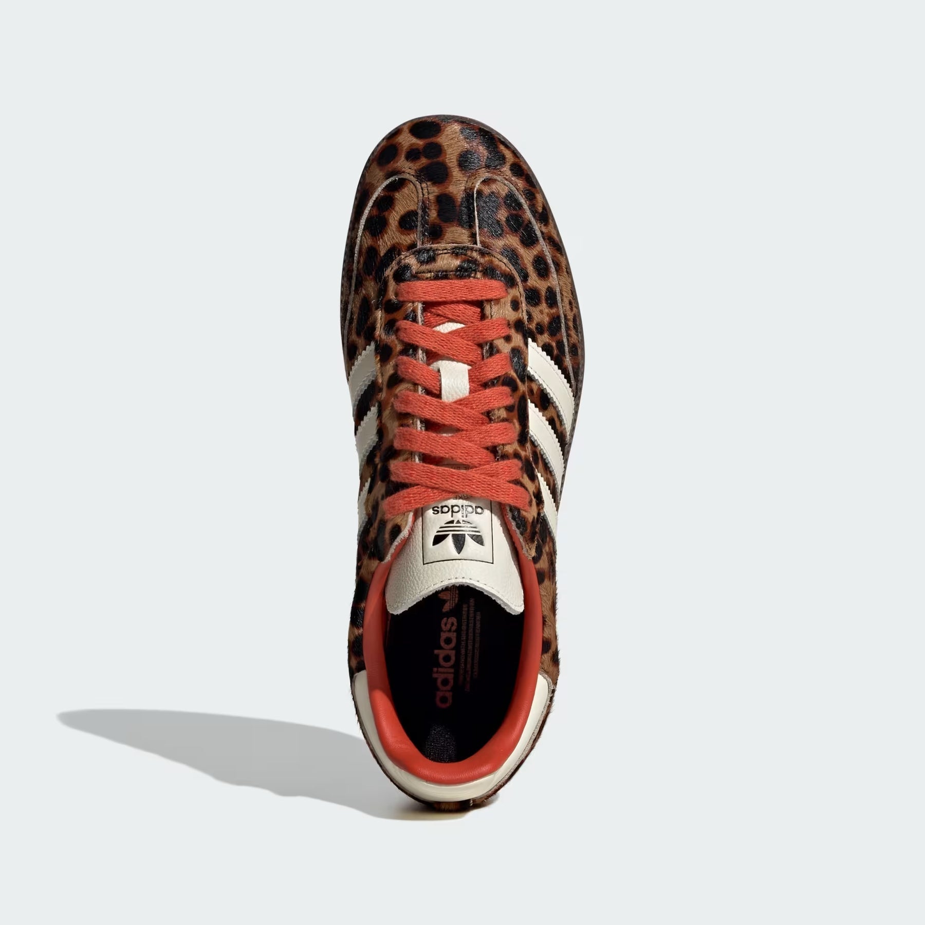 Exclusive Samba OG "Leopard Print"