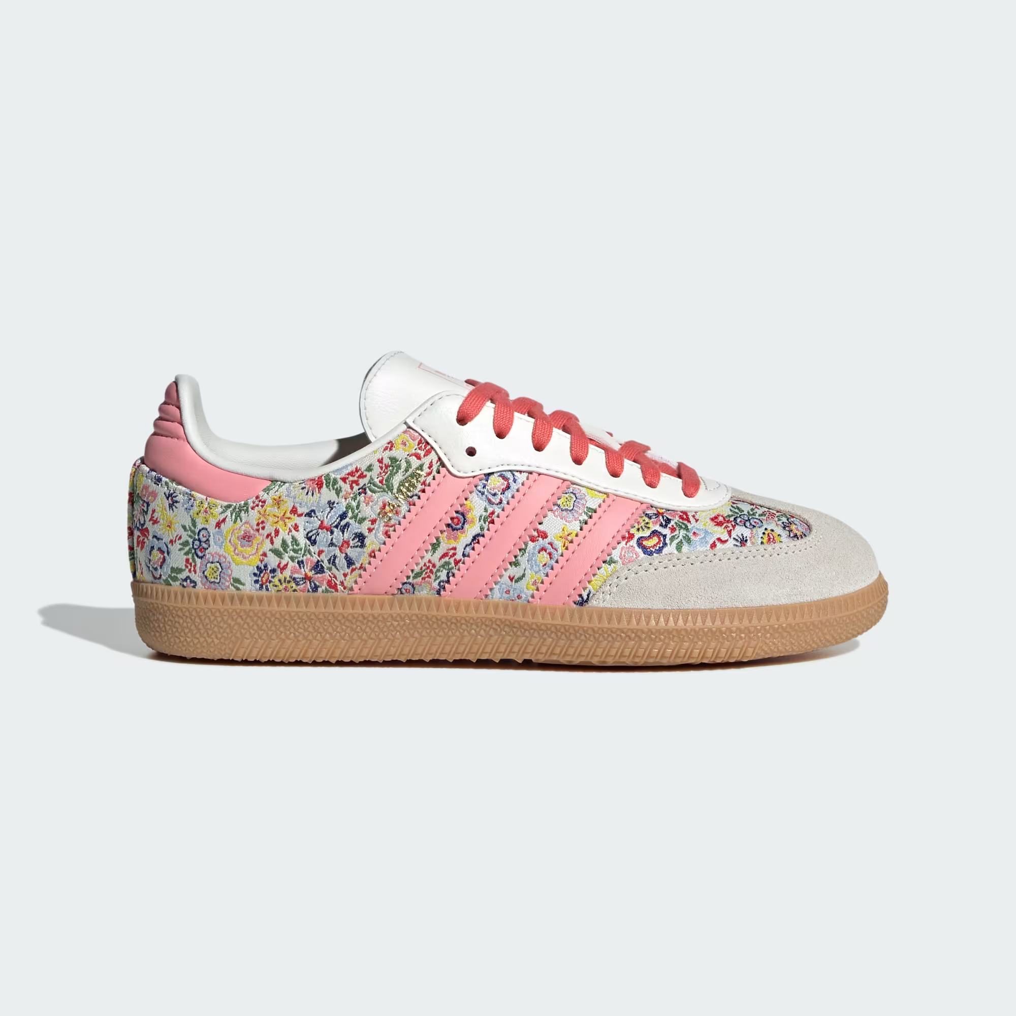 Originals Samba Floral Embroidery