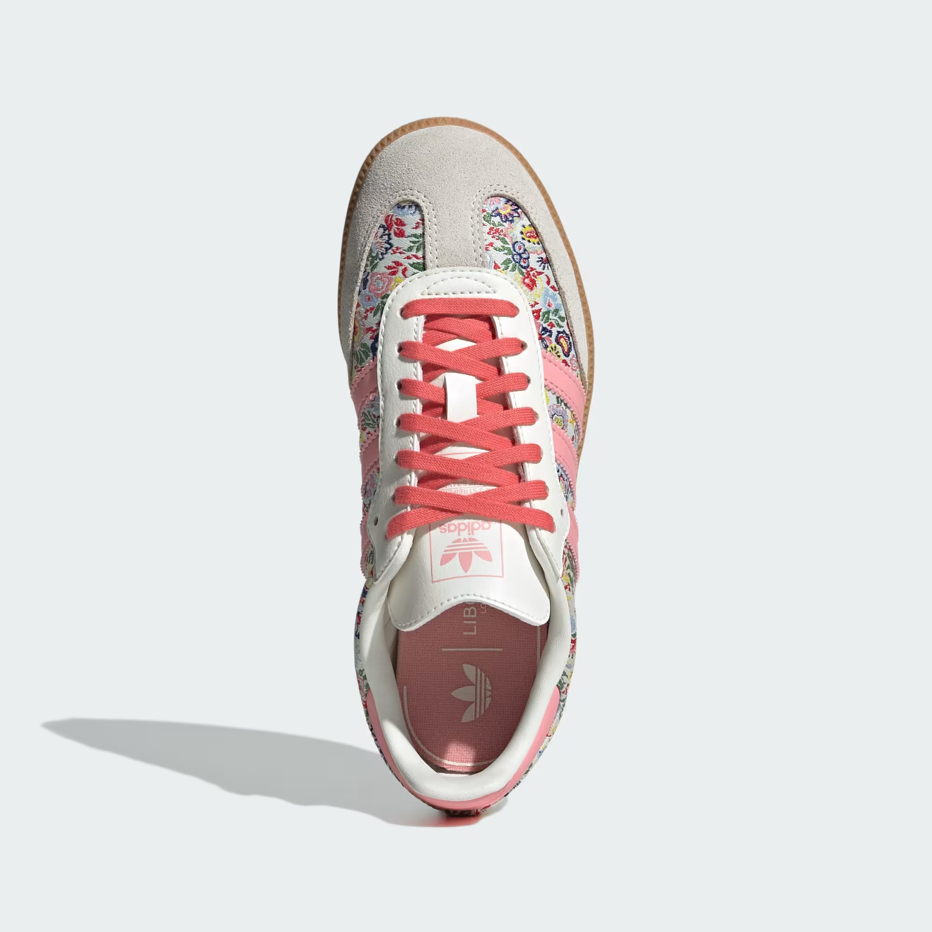 Originals Samba Floral Embroidery