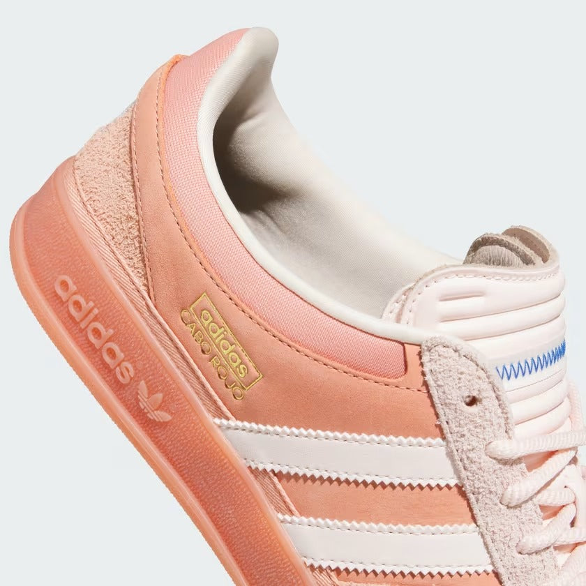 Gazelle Indoor x Bad Bunny - Light Pink