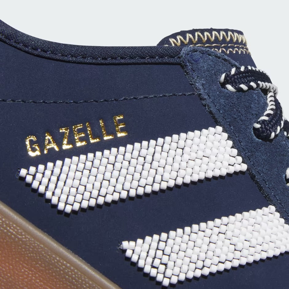 CLOT x Gazelle Indoor