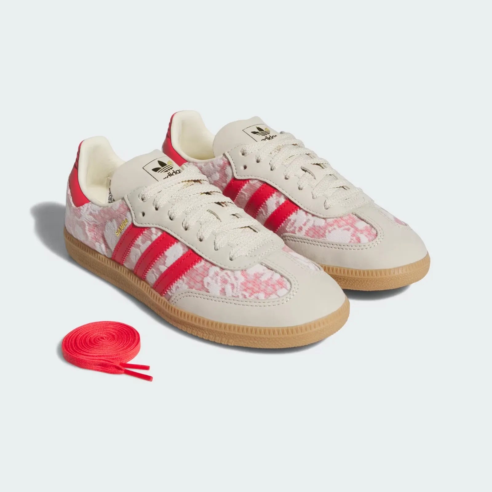 Samba OG x Liberty London
