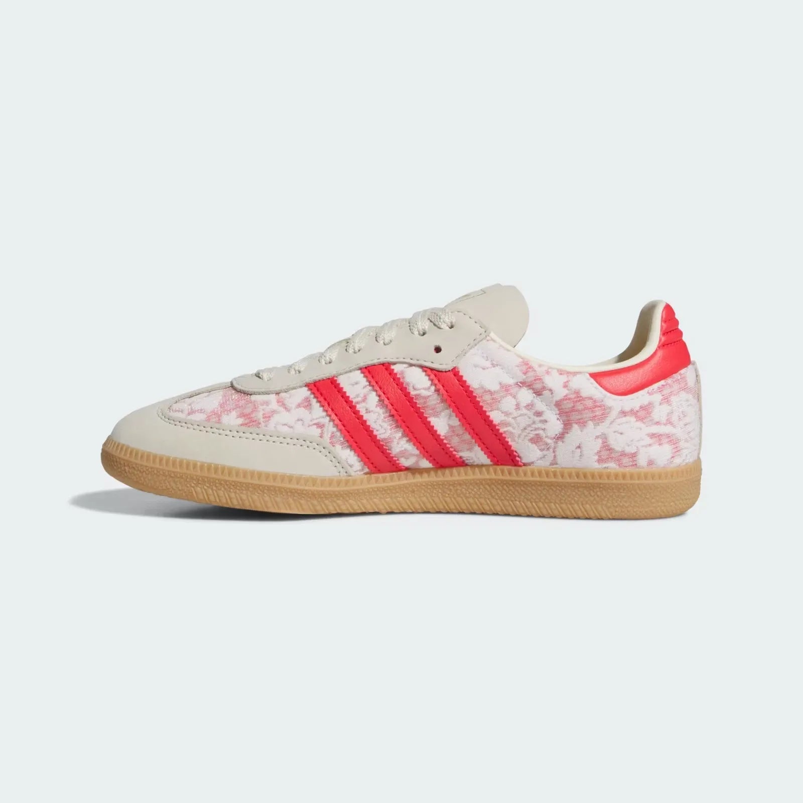 Samba OG x Liberty London