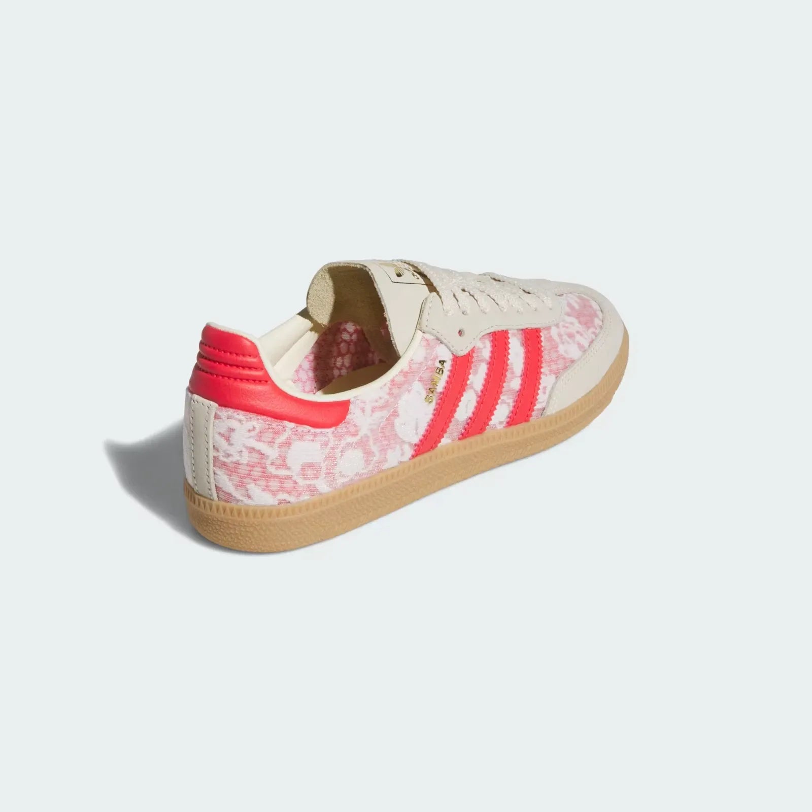 Samba OG x Liberty London