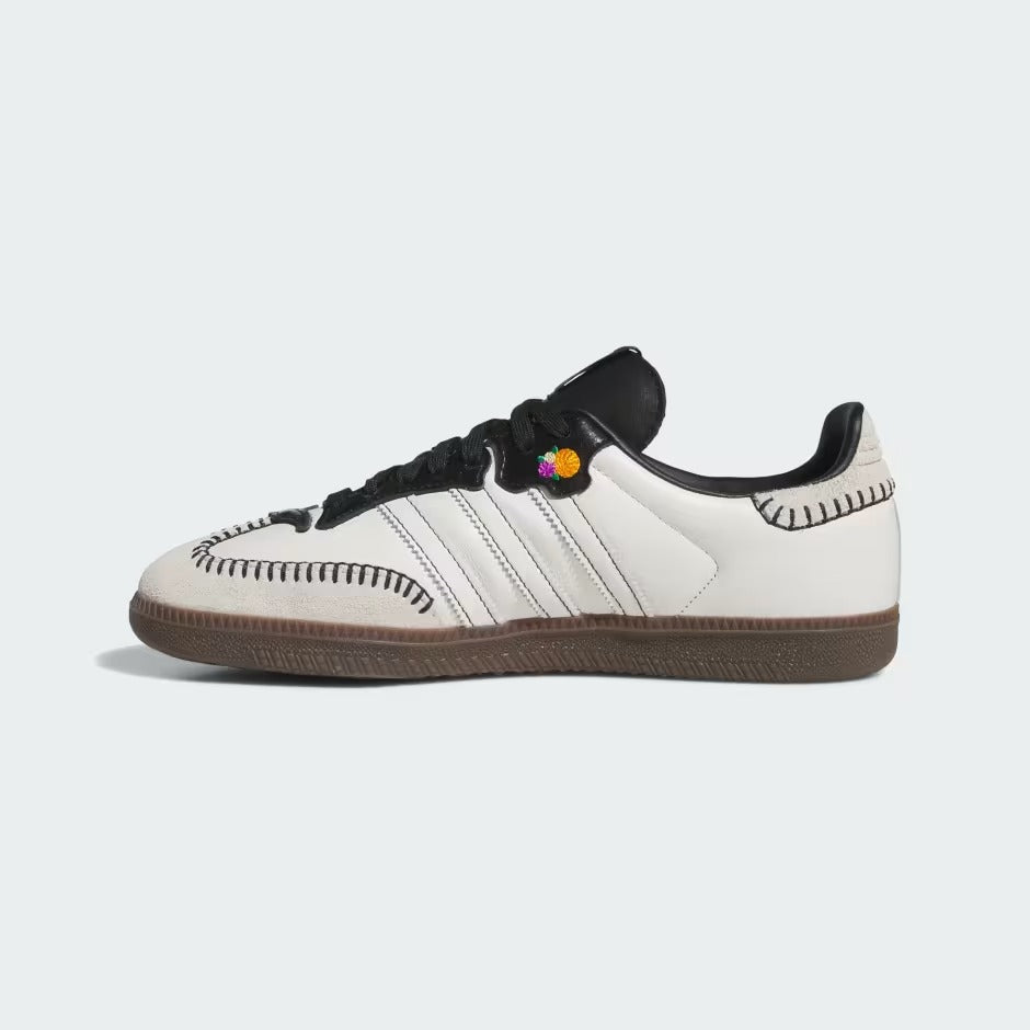 Samba OG