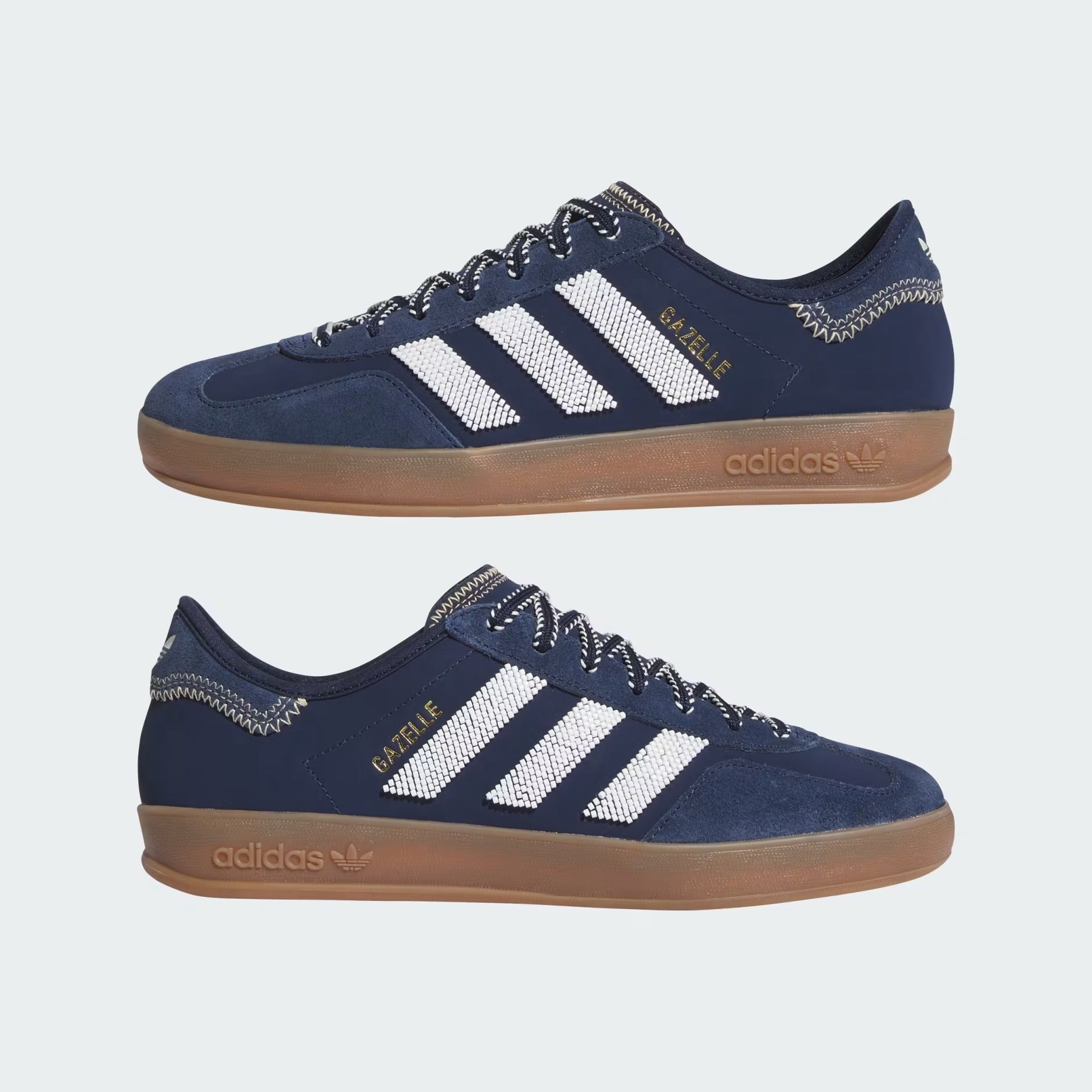 CLOT x Gazelle Indoor