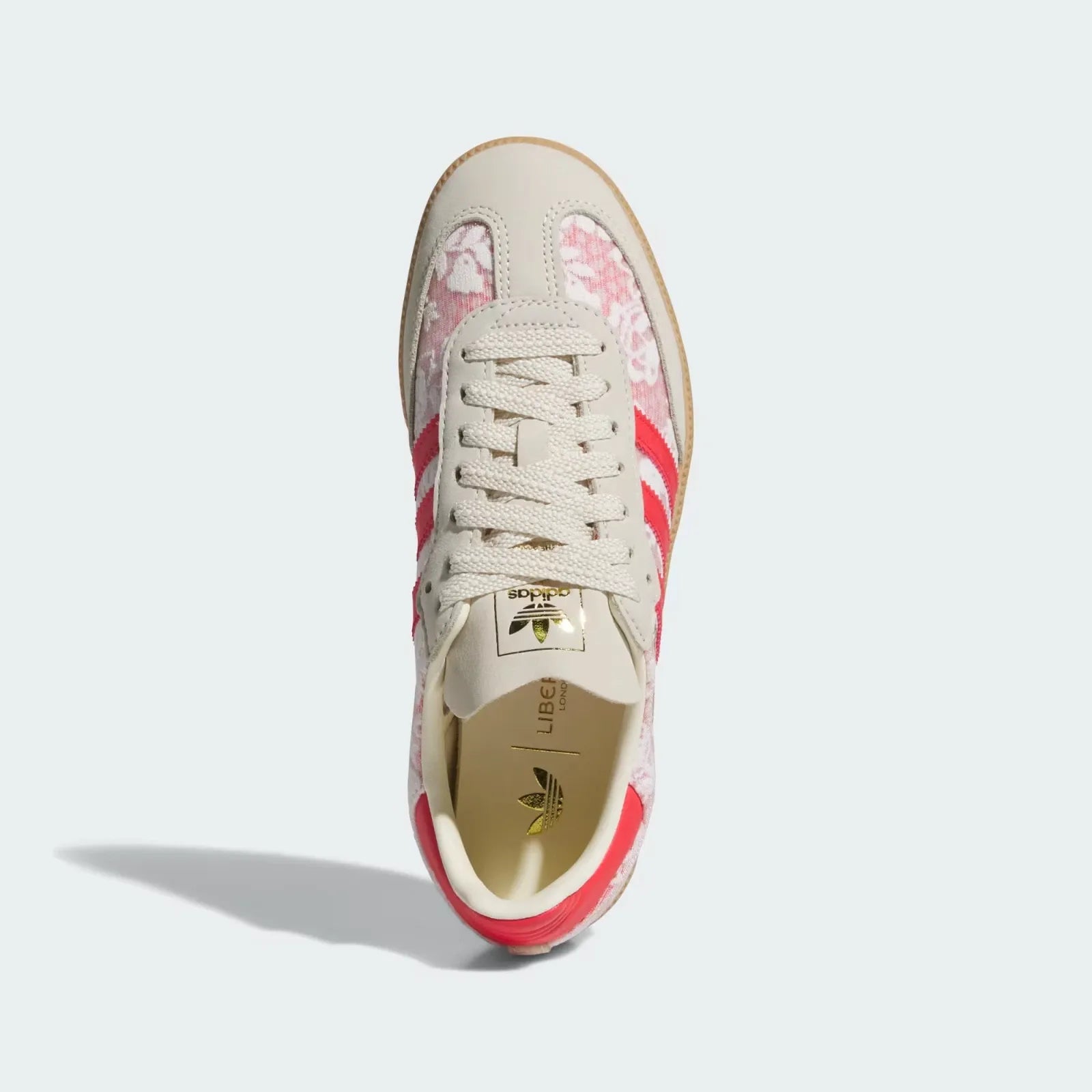 Samba OG x Liberty London