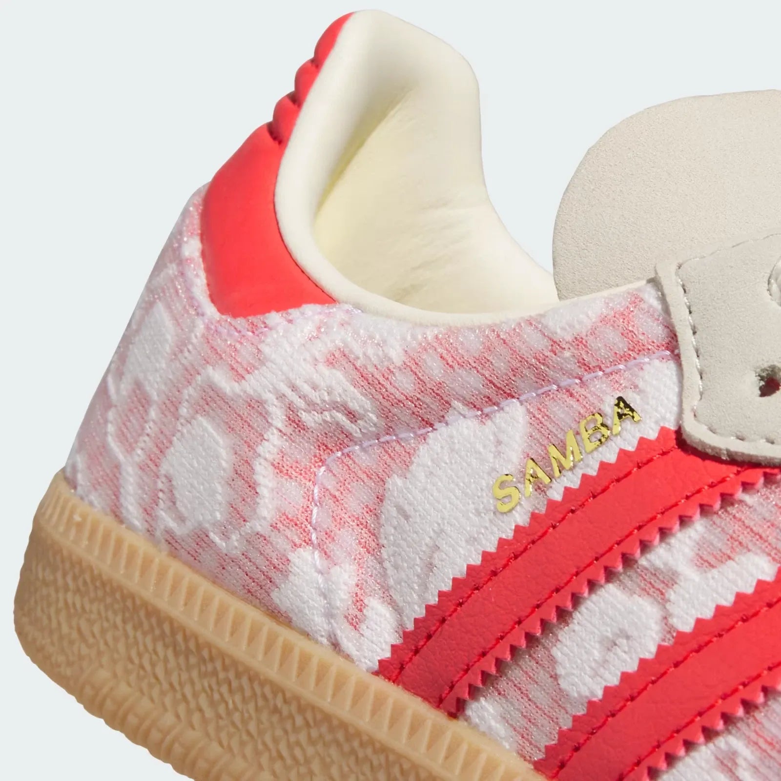 Samba OG x Liberty London