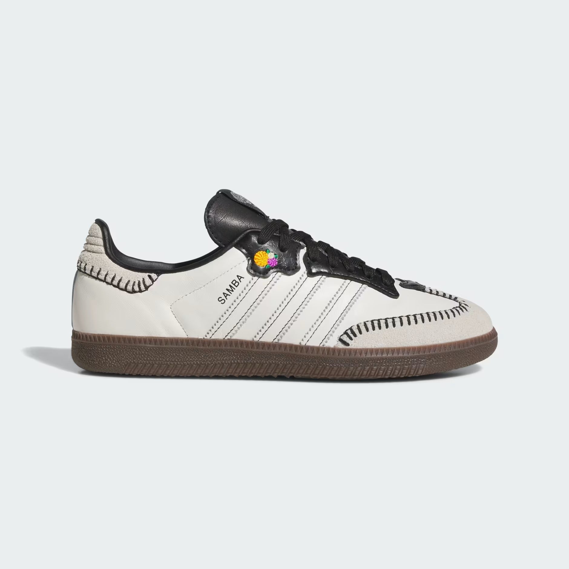 Samba OG