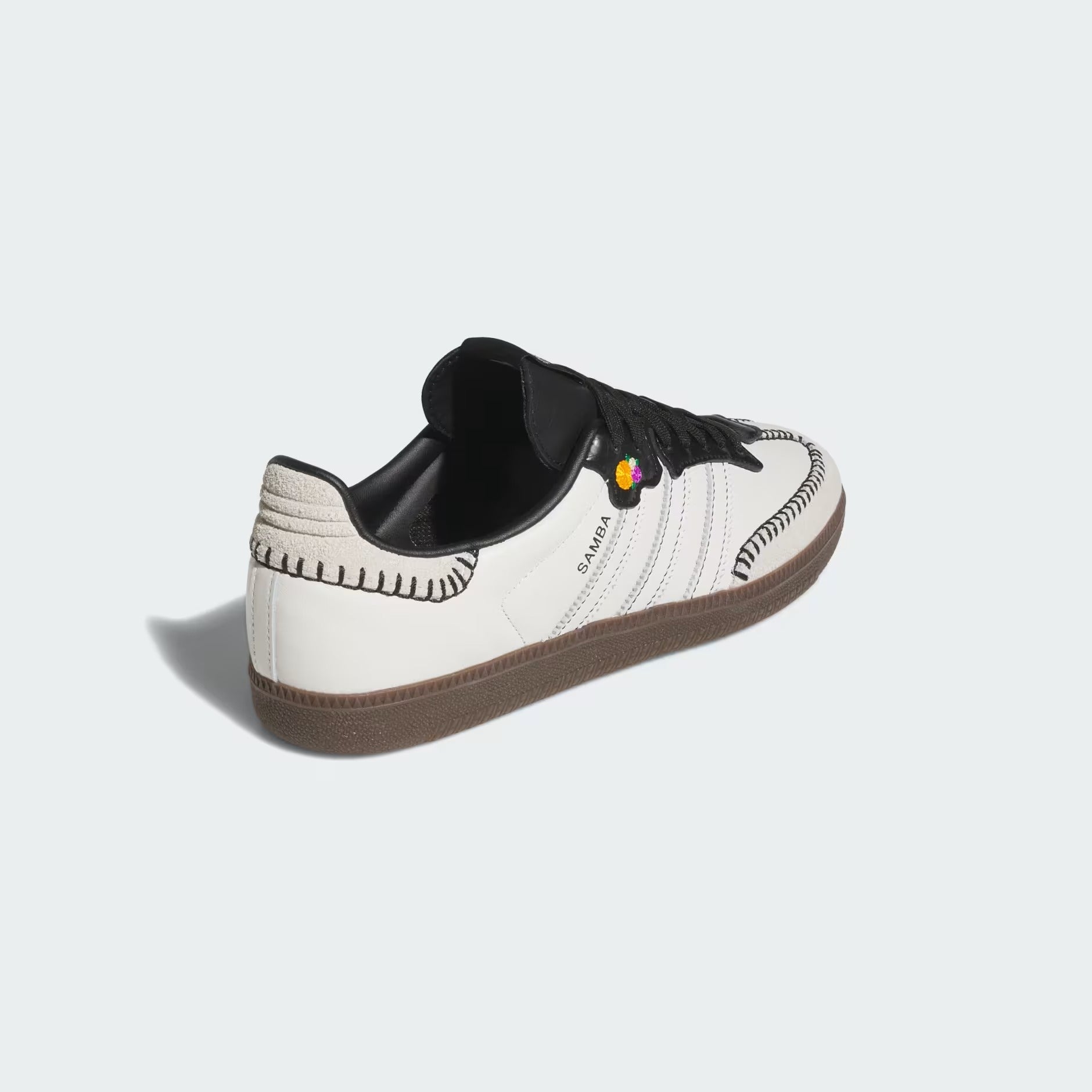 Samba OG