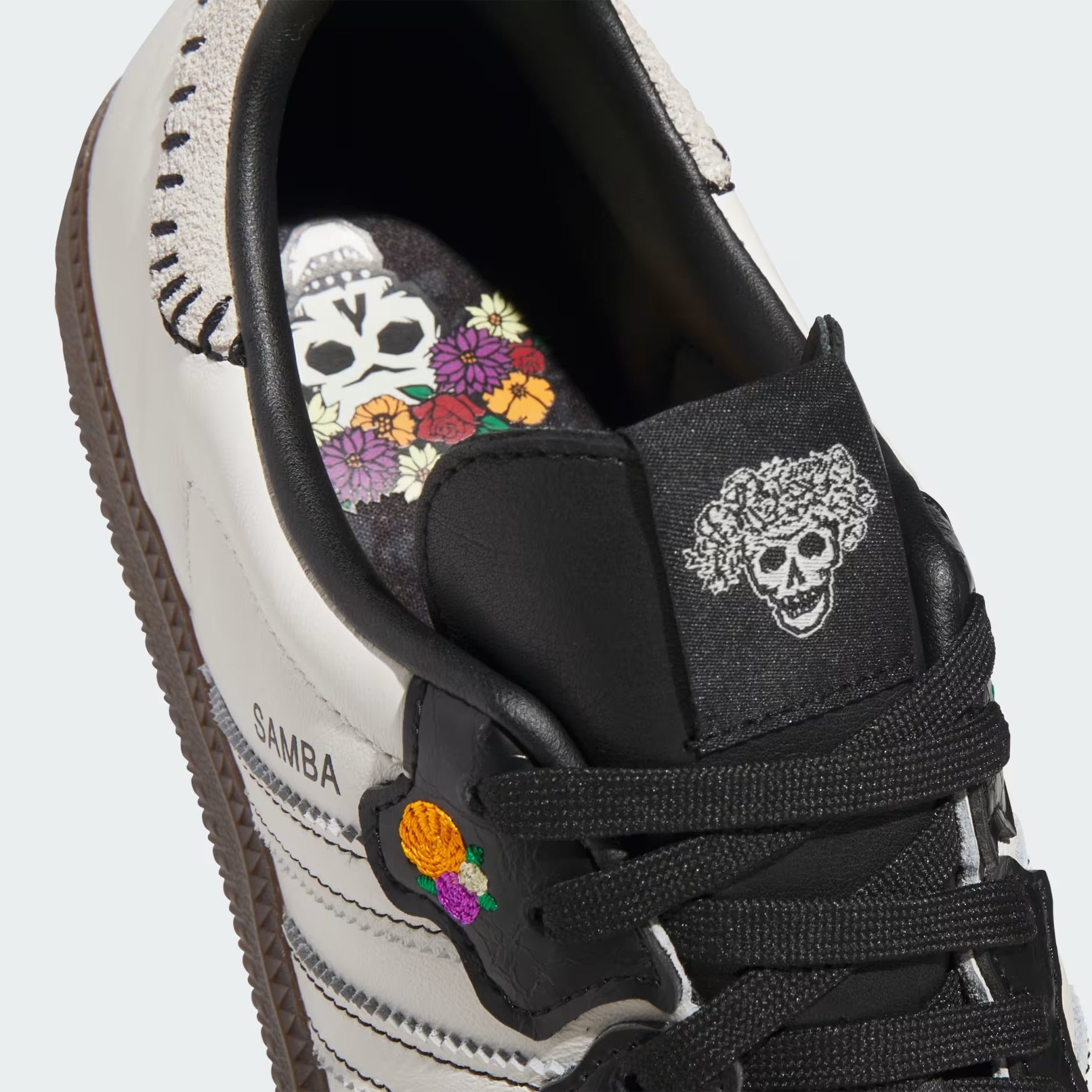 Samba OG
