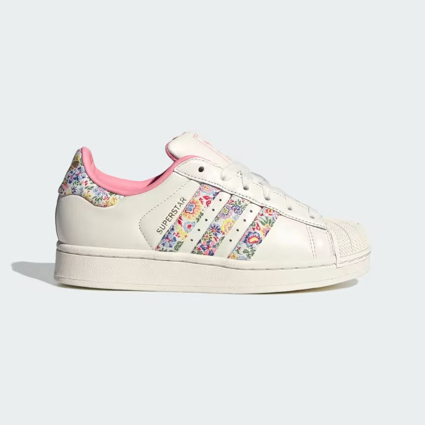 Superstar II x Liberty London