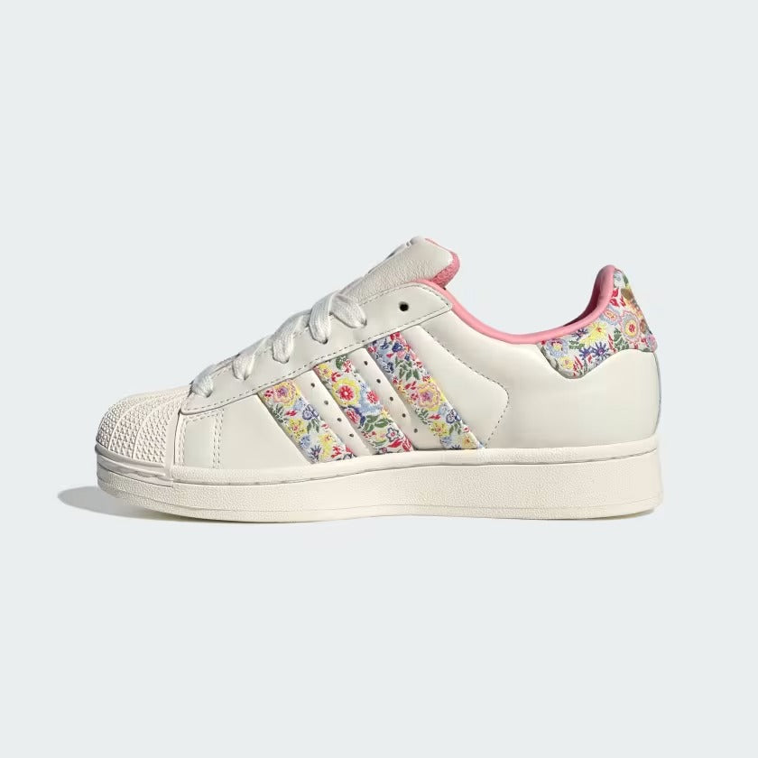 Superstar II x Liberty London