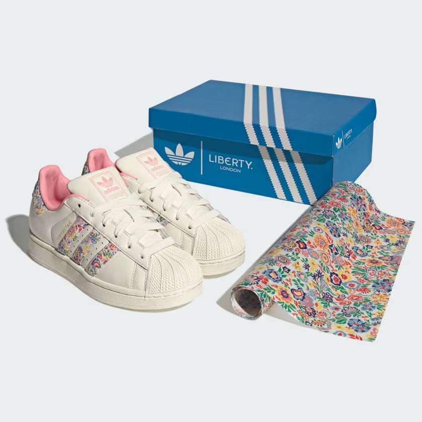 Superstar II x Liberty London