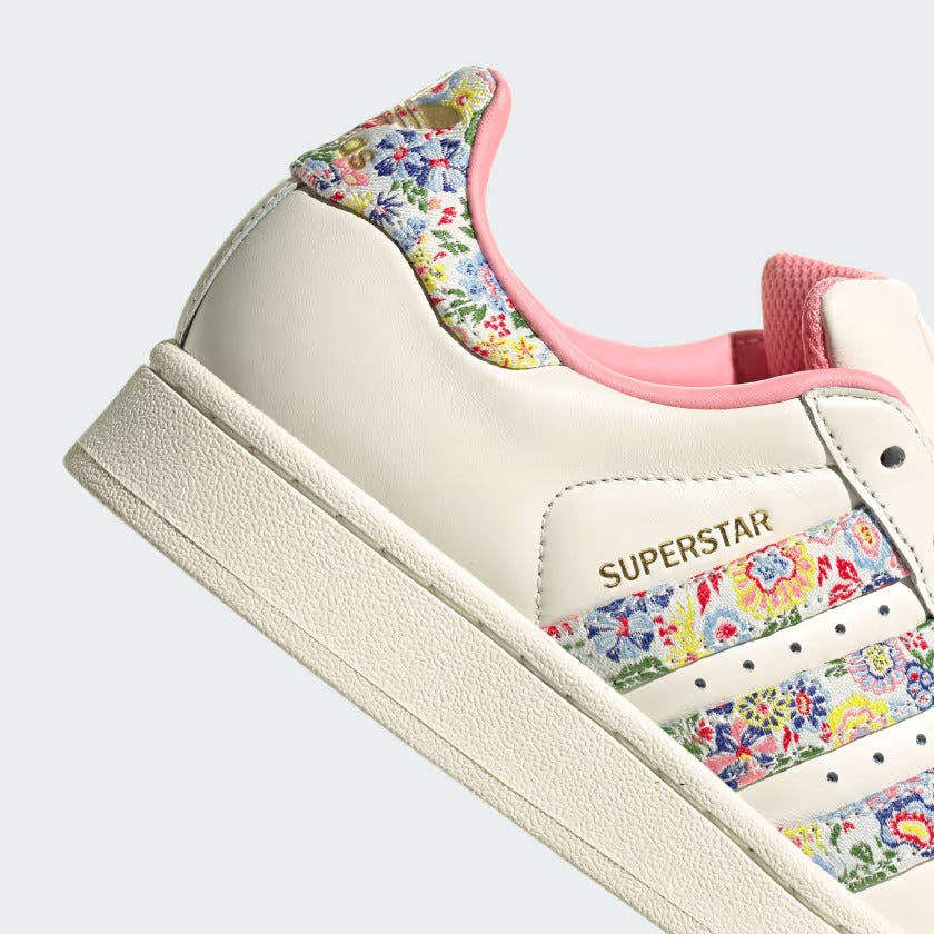Superstar II x Liberty London