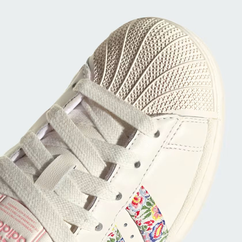 Superstar II x Liberty London