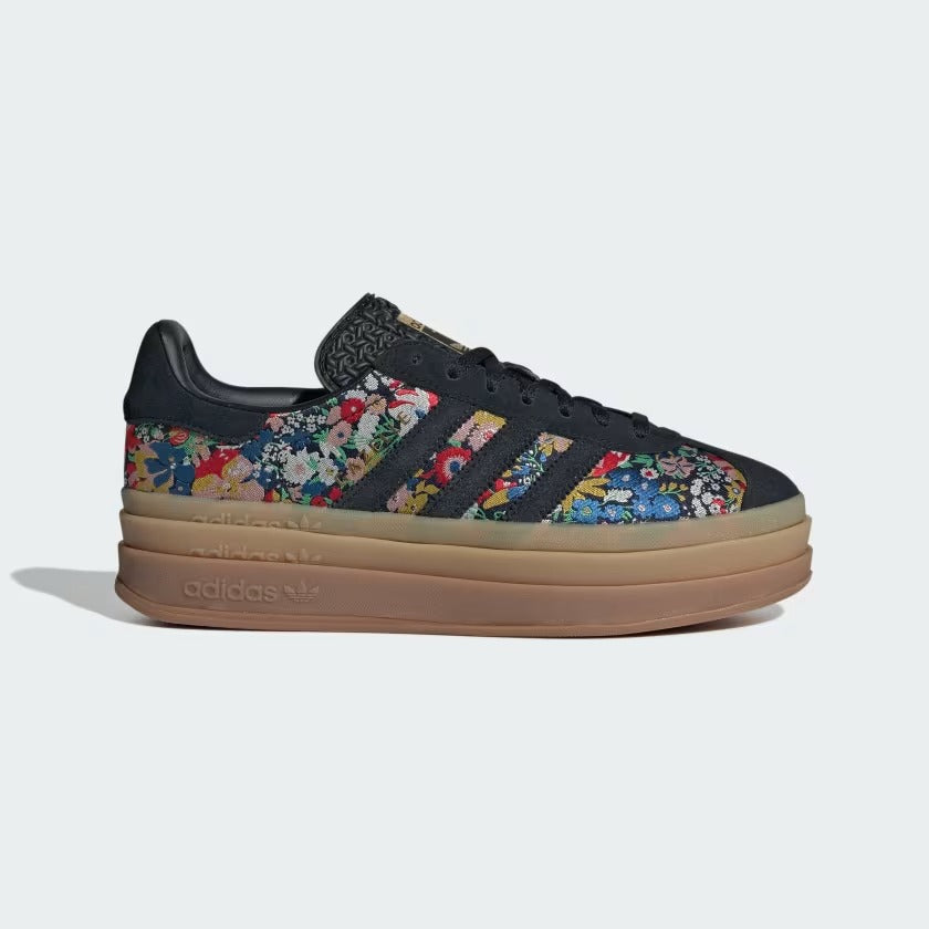 Gazelle Bold x Liberty London