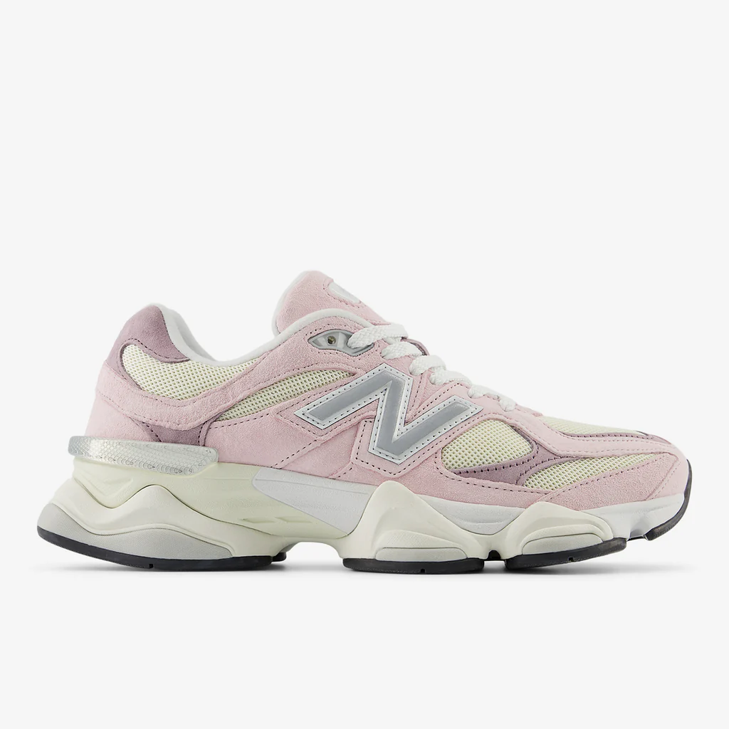 NB  9060 "Crystal Pink"