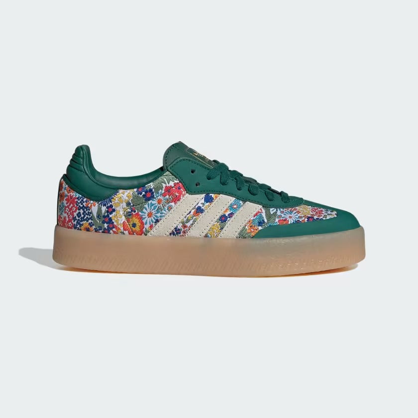 Sambae x Liberty London