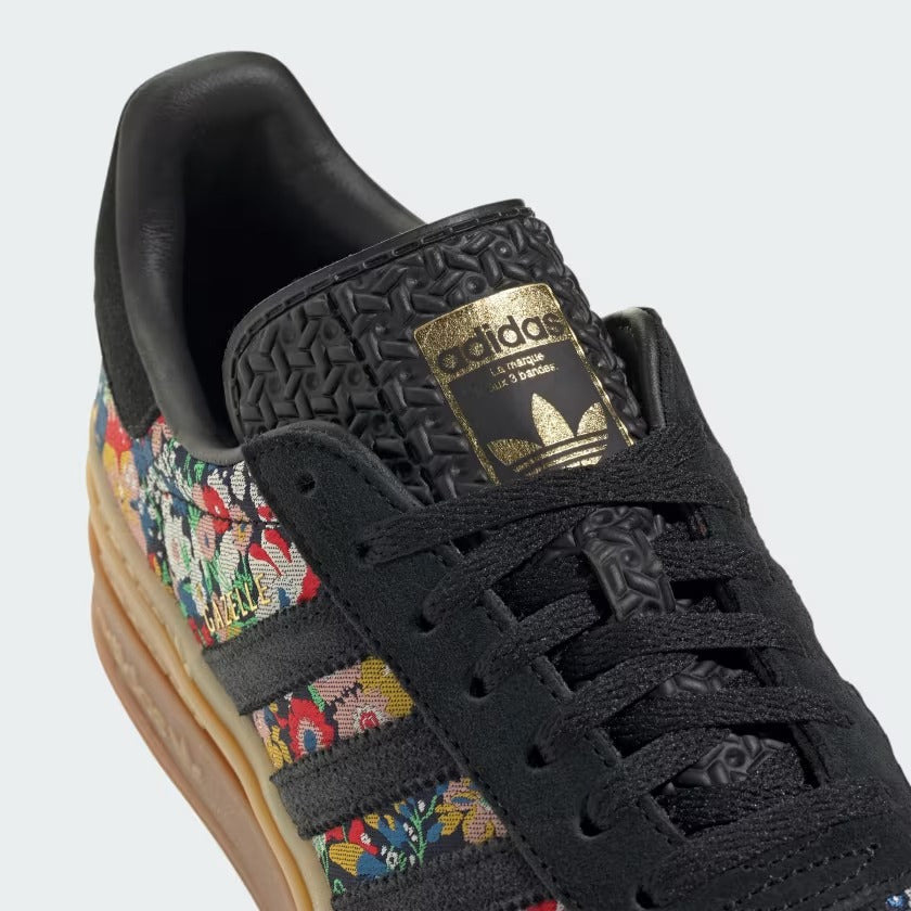Gazelle Bold x Liberty London