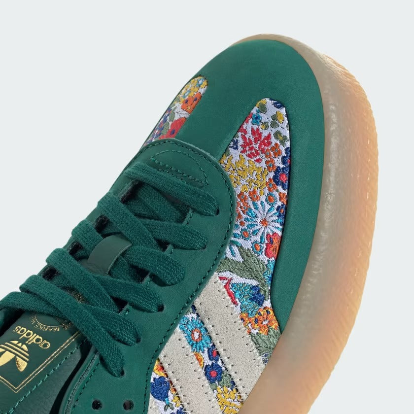 Sambae x Liberty London