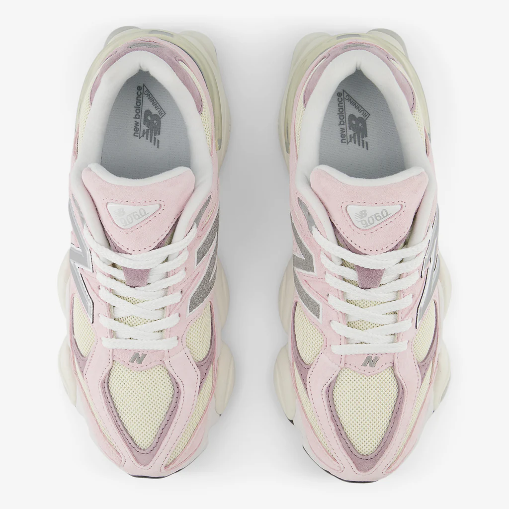 NB  9060 "Crystal Pink"