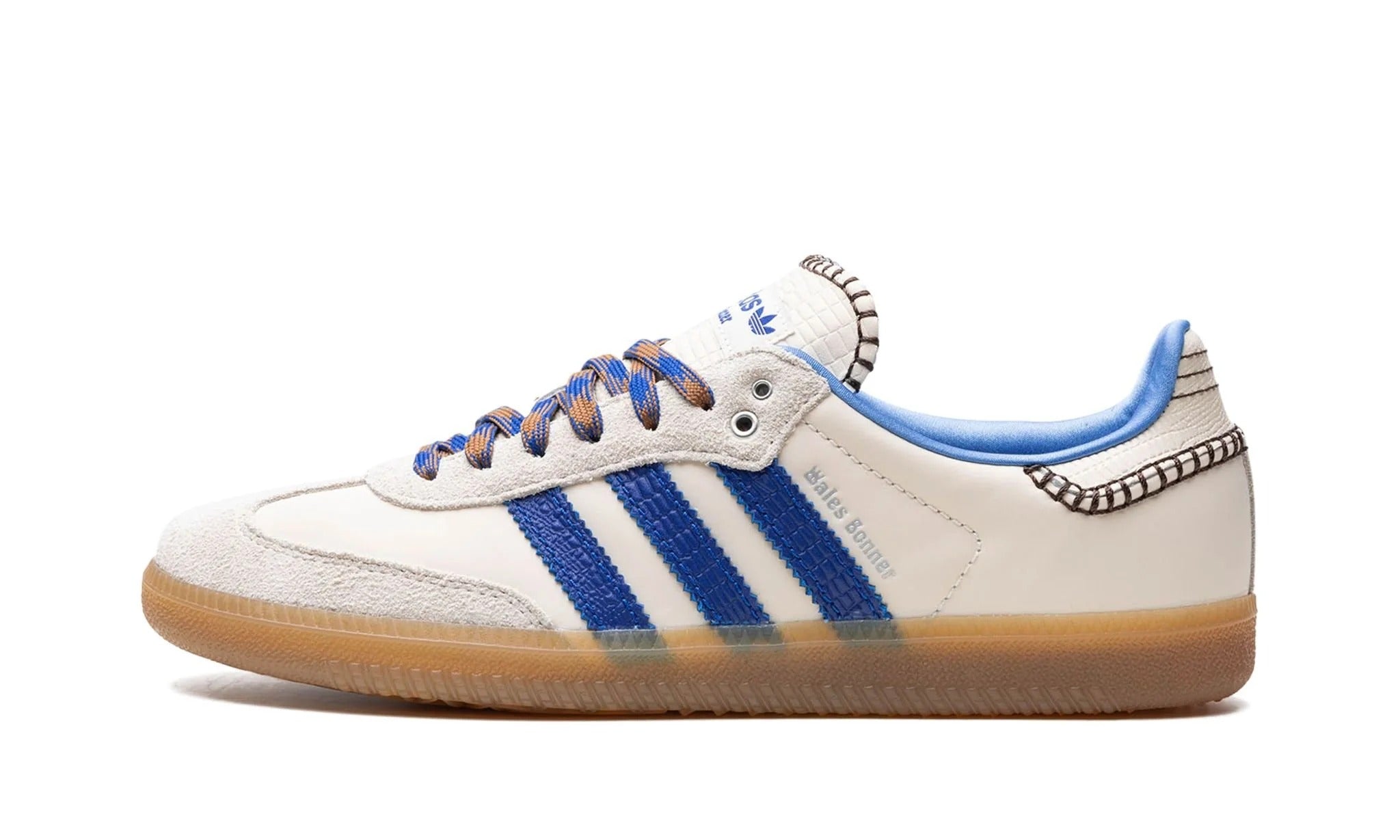 Samba Wales Bonner 'Wonder Clay Royal Blue'