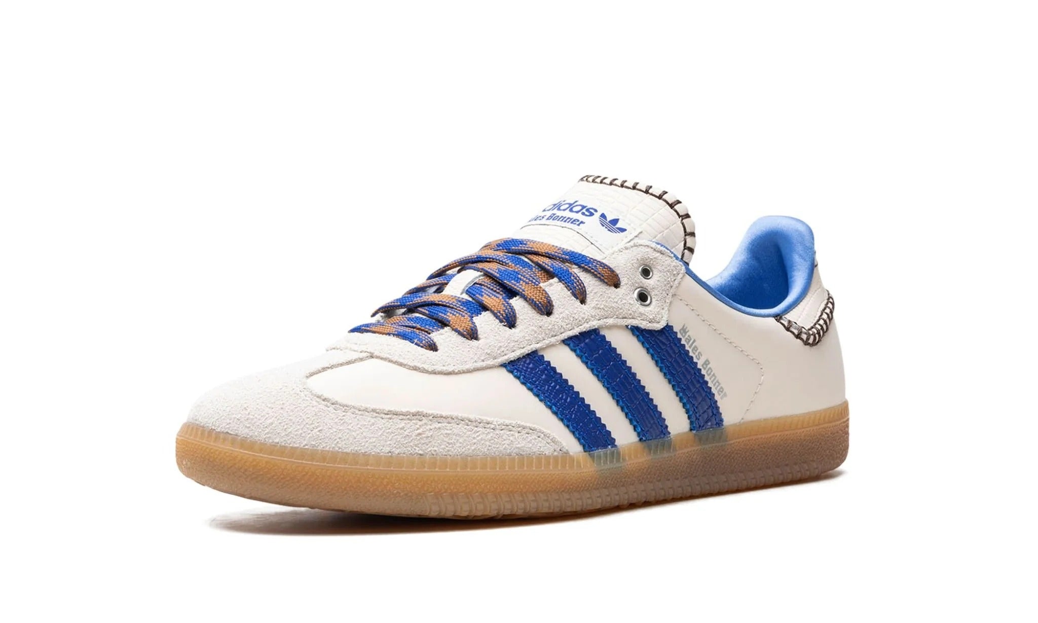 Samba Wales Bonner 'Wonder Clay Royal Blue'